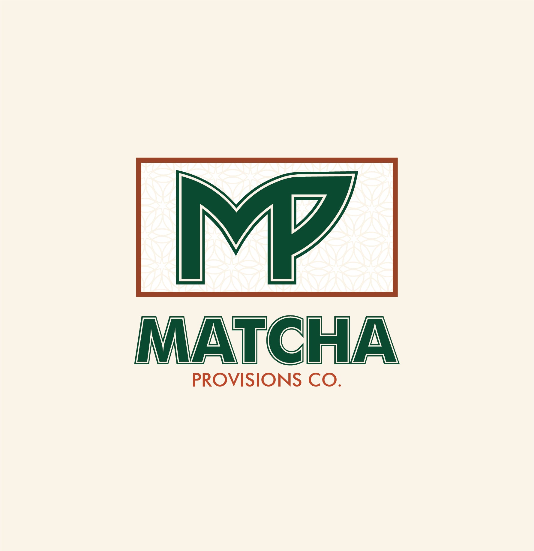 Ceremonial Grade Matcha — Stone-Milled to Order | Matcha Provisions Co