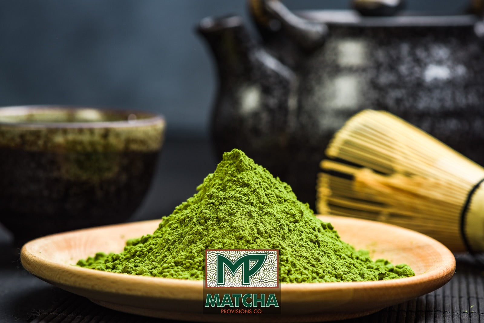 Why First Flush Matcha Is Worth It: The Spring Harvest Explained | Matcha Provisions Co.