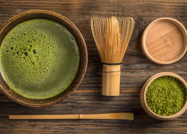 How to Prepare Ceremonial Grade Matcha: A Complete Guide | Matcha Provisions Co.