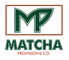 Matcha Provisions Co. - Home