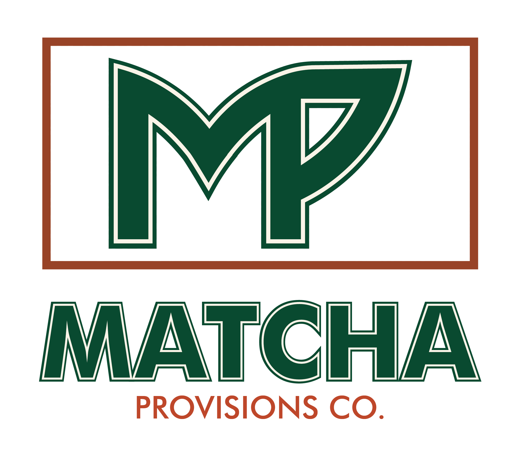 Matcha Provisions Co.