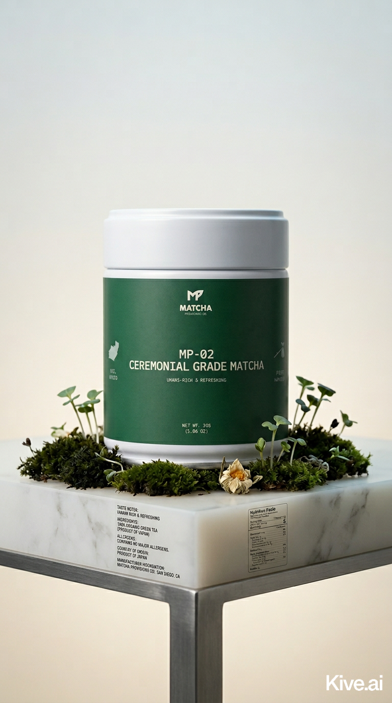 MP-02 — Ceremonia Matcha | Uji, Kyoto