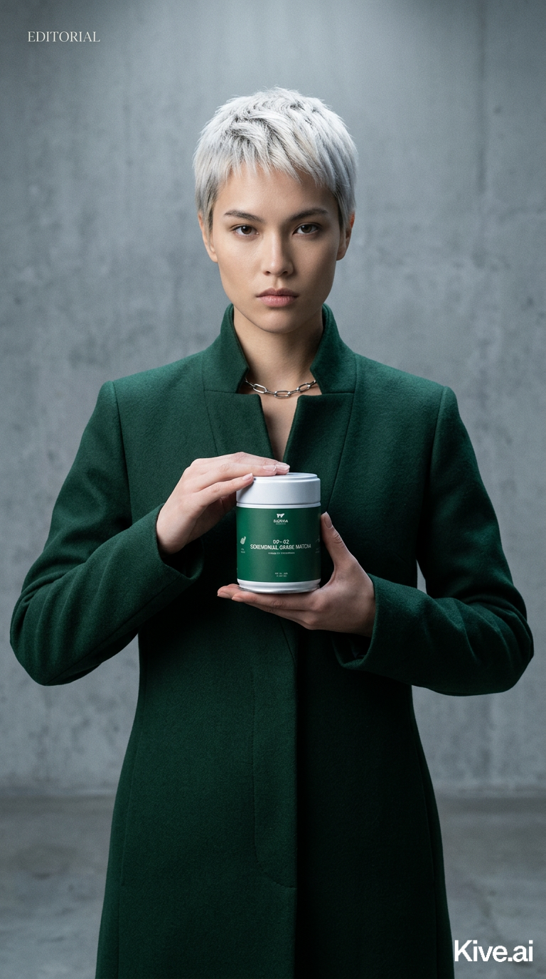 MP-02 — Ceremonia Matcha | Uji, Kyoto