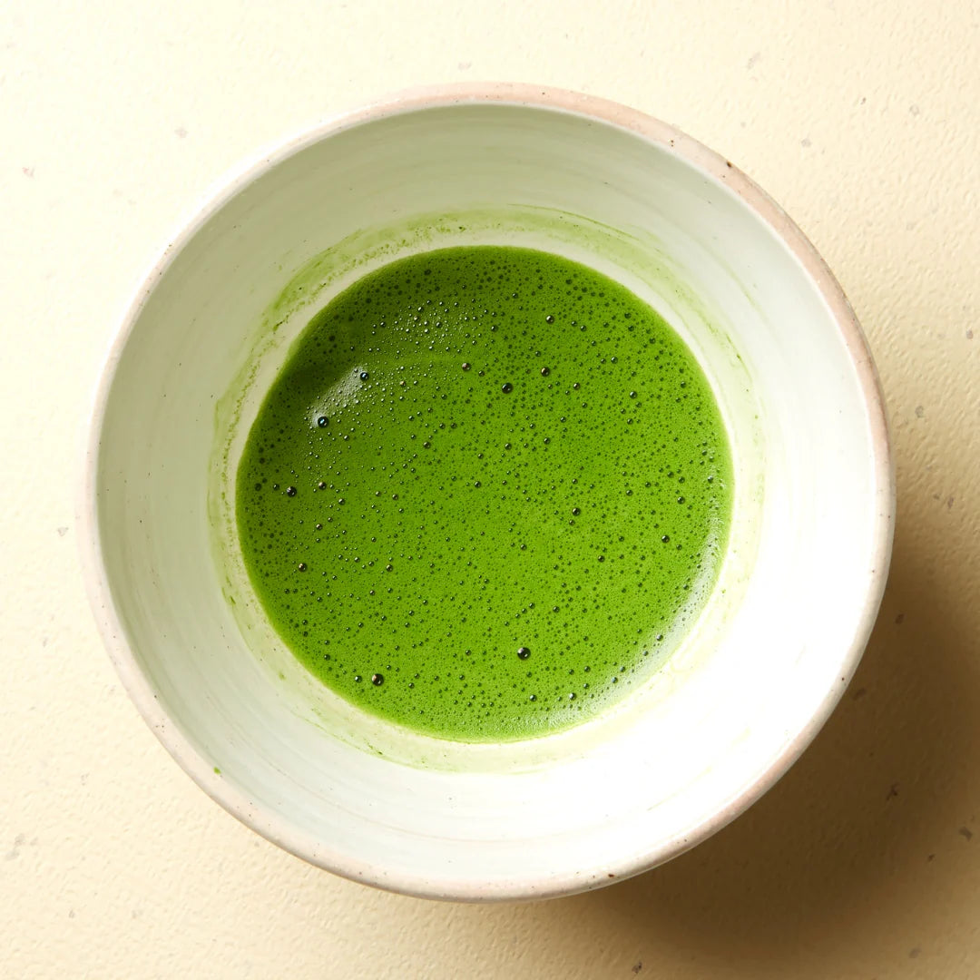 MP-02 — Ceremonia Matcha | Uji, Kyoto