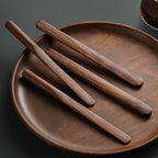 Black Walnut Matcha Stirring Wand